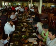 Japan Restaurant Association & Japanese Food Service Tour to MRA Members